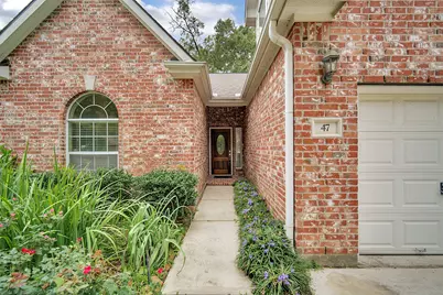 47 Presidio Road, Montgomery, TX 77356 - Photo 3