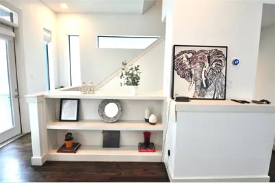 5634 Petty Street #B, Houston, TX 77007 - Photo 9