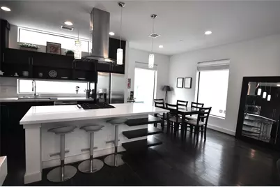 5634 Petty Street #B, Houston, TX 77007 - Photo 11
