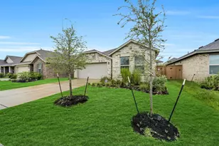 27110 Breakaway Ln, Katy, TX 77493 - Photo 5