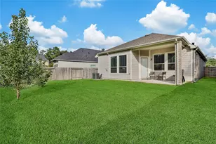 120 Buckeye Dr, Montgomery, TX 77316 - Photo 17