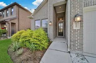 120 Buckeye Dr, Montgomery, TX 77316 - Photo 3