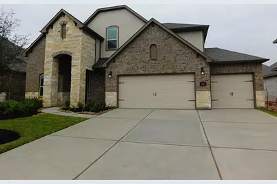 25614 British Pine Court, Katy, TX 77494 - Photo 1