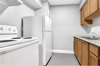 3802 Dabney Street #1, Houston, TX 77026 - Photo 1