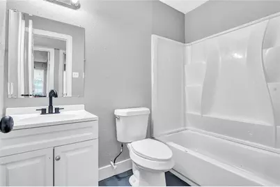 3802 Dabney Street #1, Houston, TX 77026 - Photo 7