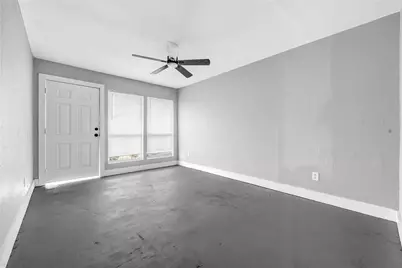 3802 Dabney Street #1, Houston, TX 77026 - Photo 3