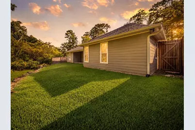 1 Hanover Lane, Panorama Village, TX 77304 - Photo 5