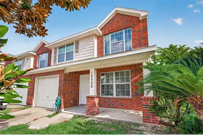 12502 Venus Park Lane, Houston, TX 77082 - Photo 1