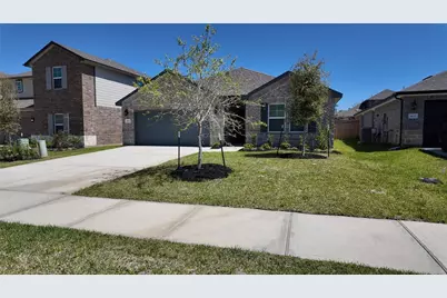 1629 Hopson Ranch Drive, Conroe, TX 77301 - Photo 3