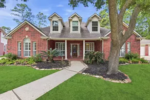3414 Hackberry Ct, Spring, TX 77388 - Photo 1