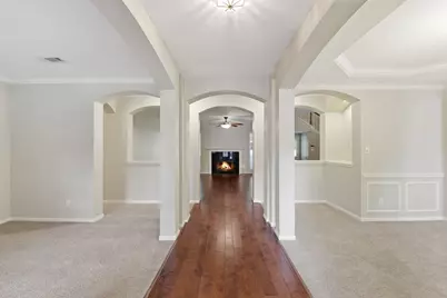 3414 Hackberry Court, Spring, TX 77388 - Photo 5