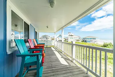 4230 Pirates Drive, Galveston, TX 77554 - Photo 23