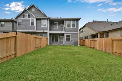 543 Longleaf Pine Drive, Montgomery, TX 77316 - Photo 19