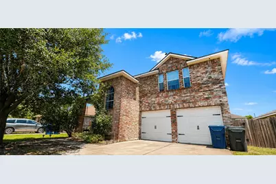 29122 Foxingham Circle, Spring, TX 77386 - Photo 1