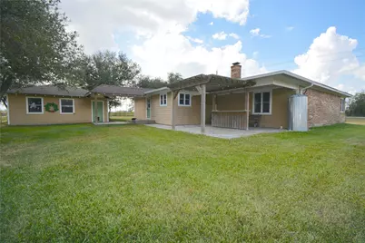 12021 Fm 1994 Road, Guy, TX 77444 - Photo 1