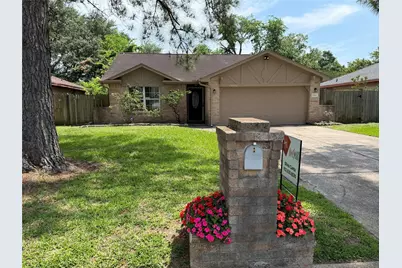 12826 Bamboo Forest Trail Trail, Houston, TX 77044 - Photo 1