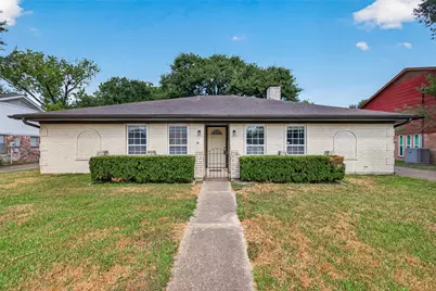 11710 N Petersham Drive, Houston, TX 77031 - Photo 1