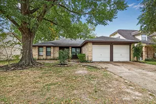 7306 Lonesome Woods Trail, Humble, TX 77346 - Photo 1