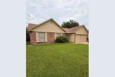 2315 Morning Meadow Drive, Missouri City, TX 77489 - Photo 1
