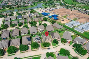 27110 Hardwick Hills Ln, Katy, TX 77494 - Photo 3
