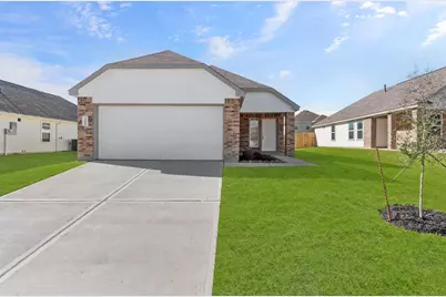 506 Moose Run, Huntsville, TX 77320 - Photo 1