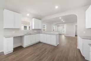 506 Moose Run, Huntsville, TX 77320 - Photo 5