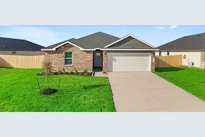9123 Serene Haven Drive, Iowa Colony, TX 77583 - Photo 1