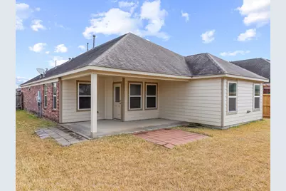 2926 Country Clearing Lane, Rosenberg, TX 77471 - Photo 37