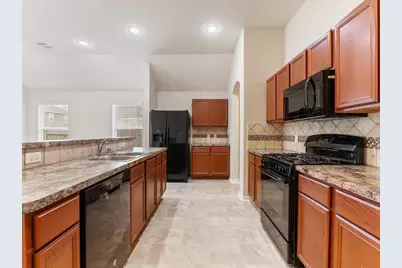 2926 Country Clearing Lane, Rosenberg, TX 77471 - Photo 5