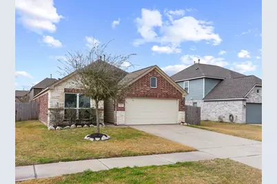2926 Country Clearing Lane, Rosenberg, TX 77471 - Photo 3