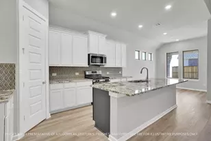 719 Mockingbird Passage, Beasley, TX 77417 - Photo 21