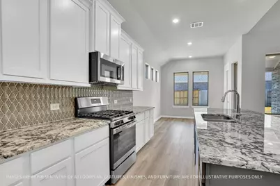 719 Mockingbird Passage, Beasley, TX 77417 - Photo 23