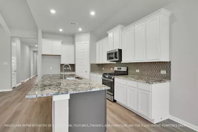 719 Mockingbird Passage, Beasley, TX 77417 - Photo 21