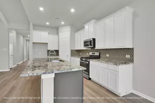 719 Mockingbird Passage, Beasley, TX 77417 - Photo 21