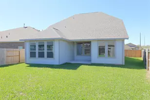 719 Mockingbird Passage, Beasley, TX 77417 - Photo 23