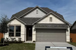 719 Mockingbird Passage, Beasley, TX 77417 - Photo 1