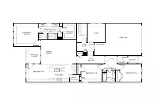 719 Mockingbird Passage, Beasley, TX 77417 - Photo 5