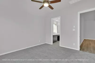 719 Mockingbird Passage, Beasley, TX 77417 - Photo 25