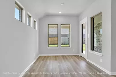 719 Mockingbird Passage, Beasley, TX 77417 - Photo 23