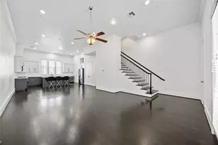 1104 Thompson St, Houston, TX 77007 - Photo 7