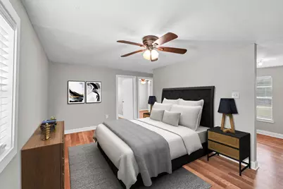 303 Linwood Street #1/2, Houston, TX 77011 - Photo 1