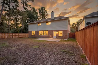 2827 Cottonwood Walk Court, Spring, TX 77388 - Photo 23