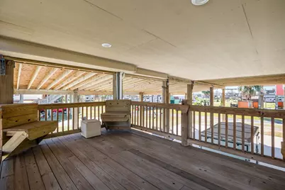 1763 Croaker Lane, Crystal Beach, TX 77650 - Photo 33