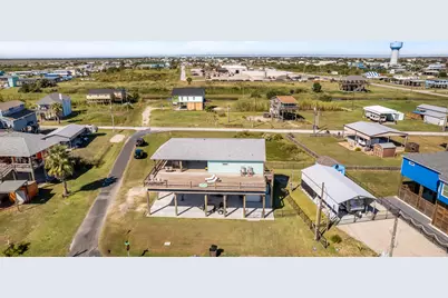 1763 Croaker Lane, Crystal Beach, TX 77650 - Photo 7