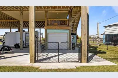 1763 Croaker Lane, Crystal Beach, TX 77650 - Photo 13