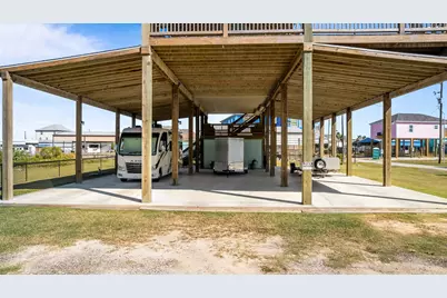 1763 Croaker Lane, Crystal Beach, TX 77650 - Photo 11