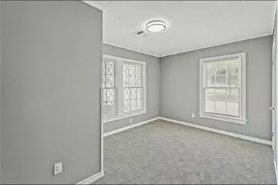 1902 A 11th Street #A, Galena Park, TX 77547 - Photo 5