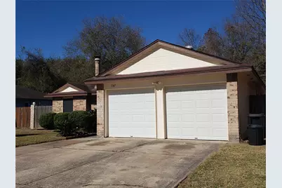 7707 Bluejay Twin Circle, Humble, TX 77396 - Photo 3