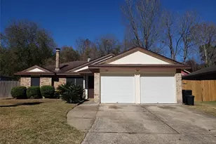 7707 Bluejay Twin Cir, Humble, TX 77396 - Photo 1