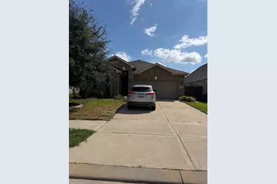 4210 Reese Ravine Lane, Katy, TX 77493 - Photo 1